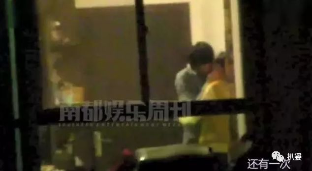 王大治妻女曝光,可他和董洁断了吗?