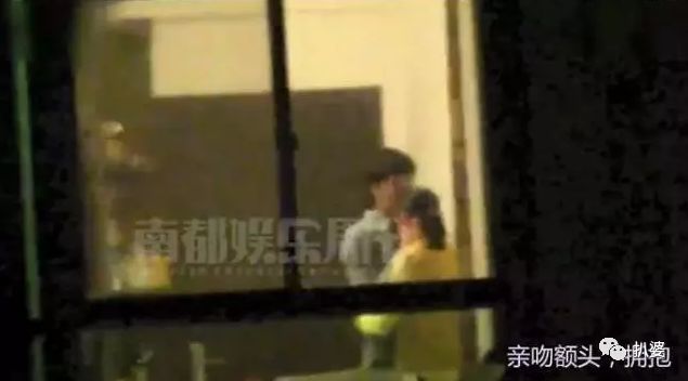 王大治妻女曝光,可他和董洁断了吗?