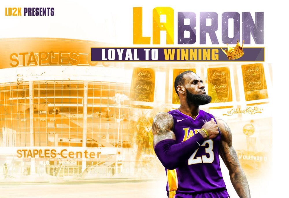 詹皇三款全新湖人战袍曝光 骑士球衣2.6折甩卖