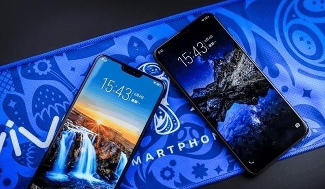 vivo自乱阵脚:Z1i骁龙636比搭载660的Z1售价都