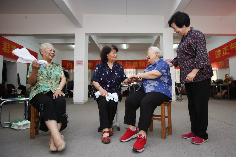 经典大家唱 永远的朝阳沟名家致敬豫剧《朝阳