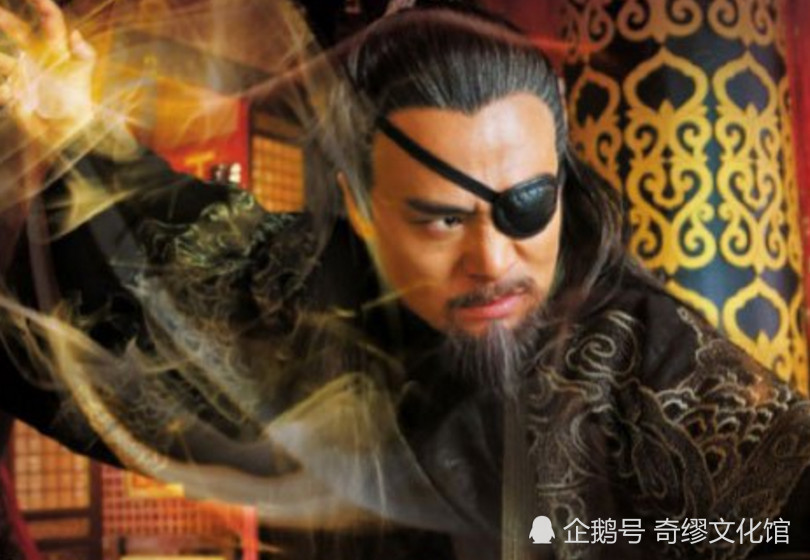 庸笔下最厉害的掌法,降龙十八掌不如它,金刚不