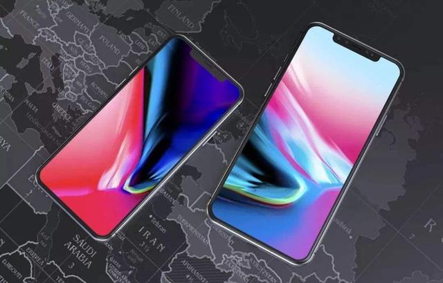 苹果新版iPhone X设计已完成 双卡双待、售价