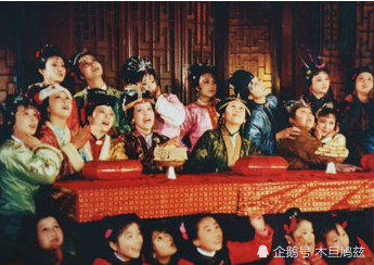 红楼梦金陵十二钗正册中,妙玉和巧姐为什么能