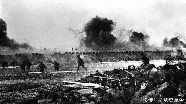 新中国定都时曾考虑过四个城市,北京之外另三