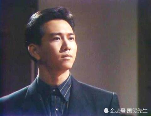 温兆伦小20岁娇妻近照曝光 系内地80后演员