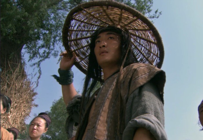 《水浒传》:张家二兄弟,最惨的兄弟组合