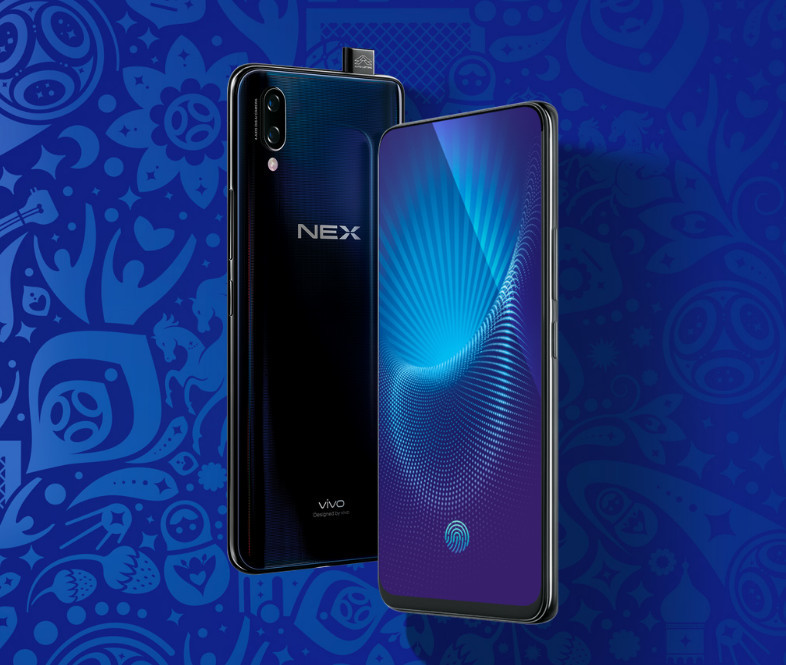 6月性能最强的安卓手机排行出炉:vivo排第二,第