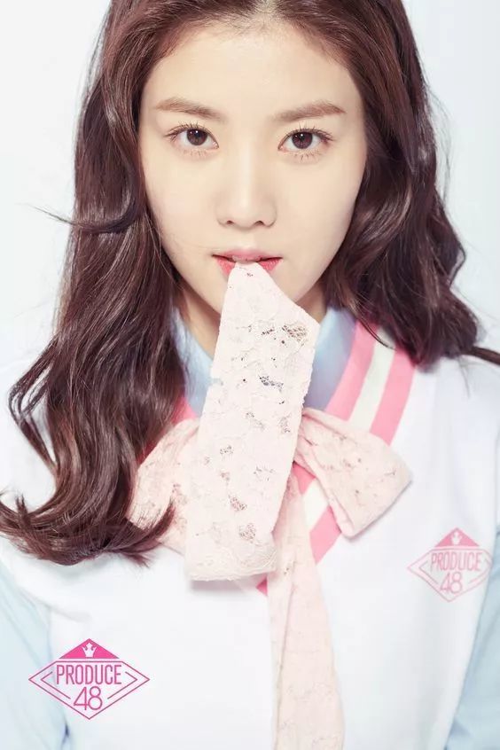 101结束后韩国选秀无缝衔接,比杨超越好看又努