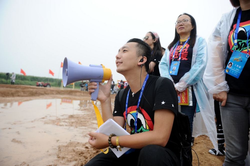 只要是真人秀都得有编剧?你对这个行业有哪些