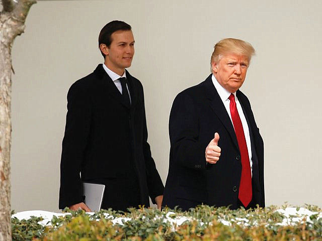 美国将公布巴以和平方案 70%以上以色列人不