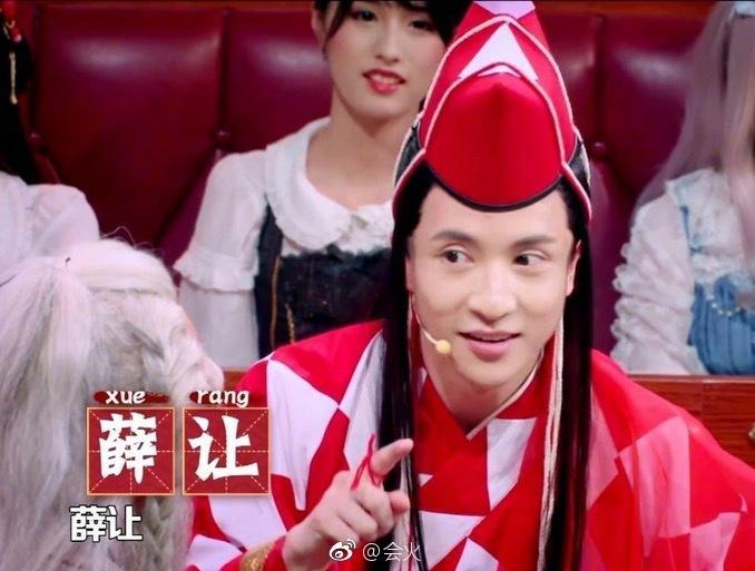 陈妍希为陈晓庆生,薛之谦妻子被曝怀孕,李雨桐