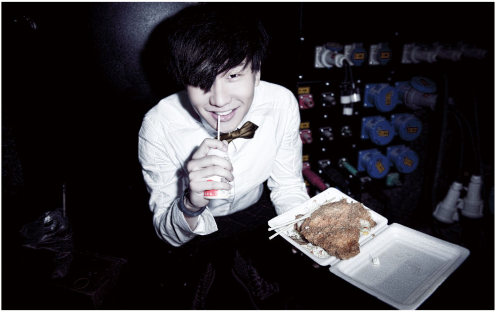 林俊杰最难唱的一首歌,足以证明他实力很强,网