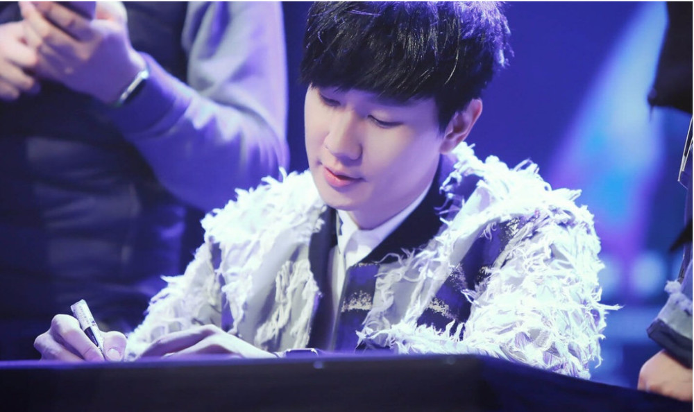 林俊杰最难唱的一首歌,足以证明他实力很强,网