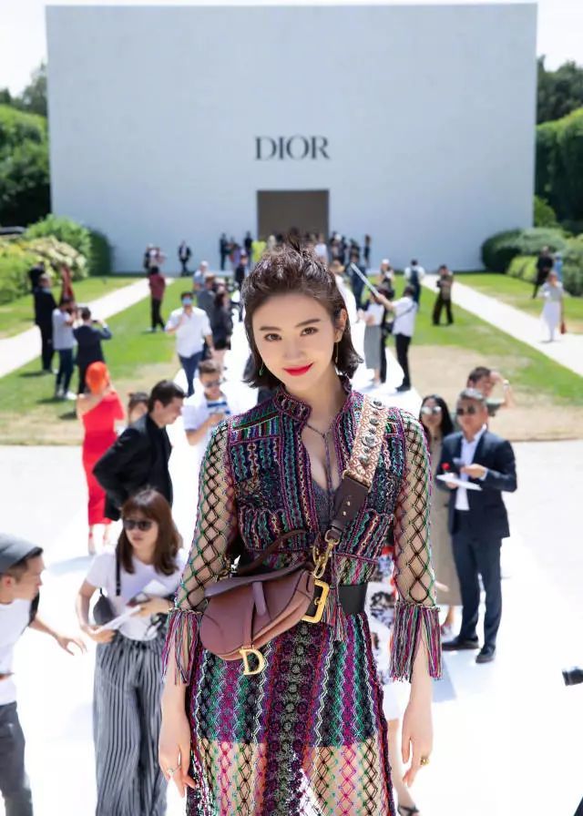 2018巴黎高定周盘点!细节的美才是真的美