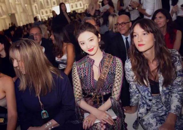 2018巴黎高定周盘点!细节的美才是真的美