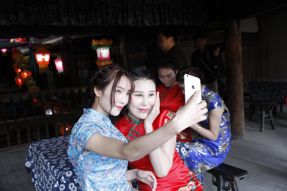 边城青木川的"传奇王国"——风云魏辅唐