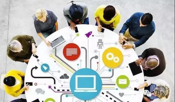 川影网络与新媒体专业首次招生 最IN的专业带