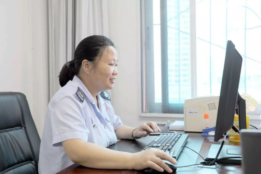 税务干部谈国税地税征管体制改革