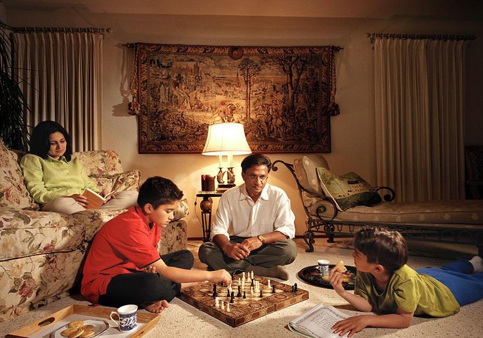 美国人均年收入是北京4倍,70%的人却连1000