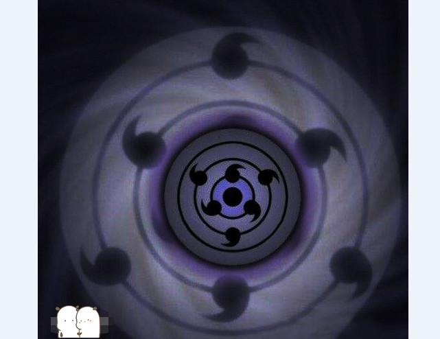 六道仙人留了一手?为何只给佐助一只轮回眼,真相出人意料!