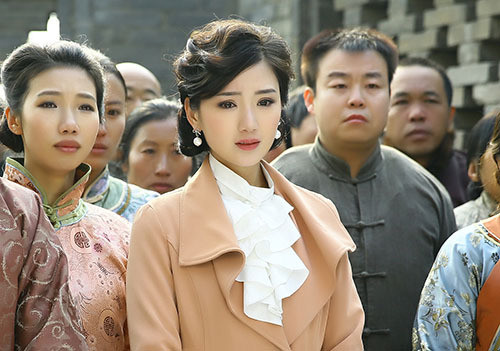 又一明星父母因毒欠下高利贷,将魔手伸向儿女