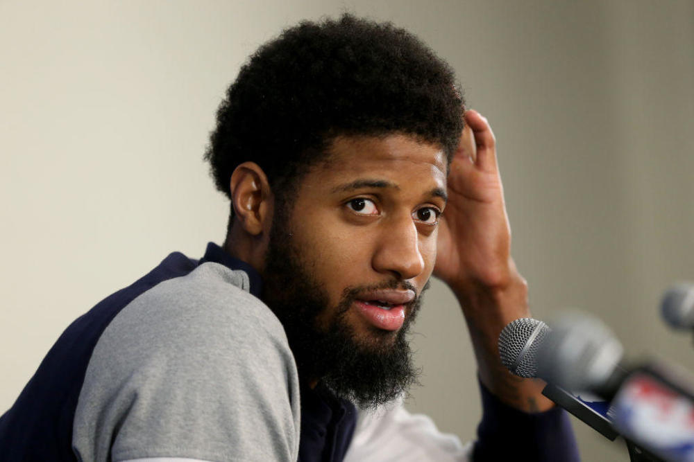 俄城市长为感谢泡椒将7月7日定为保罗乔治日