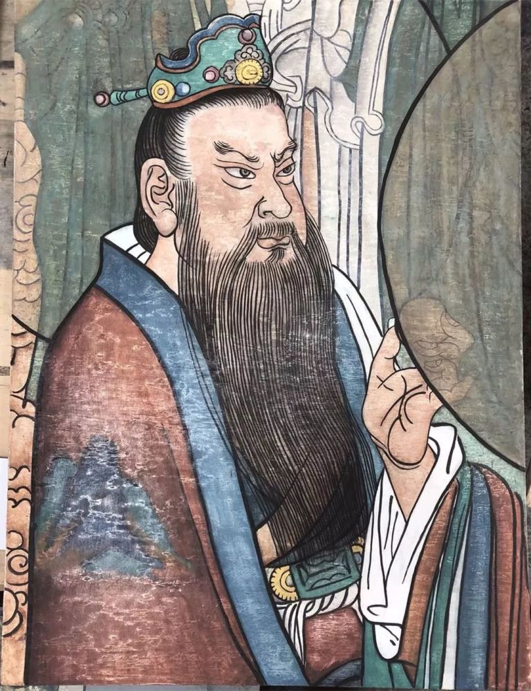 白玉蟾祖师,谪降神仙如何修道升迁