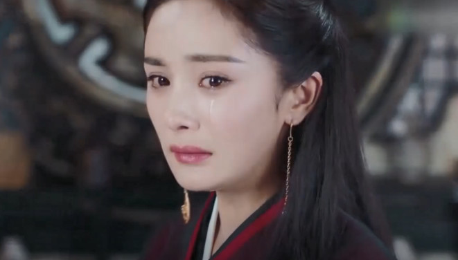 扶摇母亲死于梳洗之刑,宗越下跪:我是凶手,求你