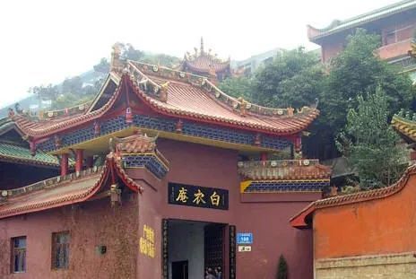 寺和庙 祠 观 庵的区别 名寺古刹 藏汉双语网 跟我一起轻松学藏语