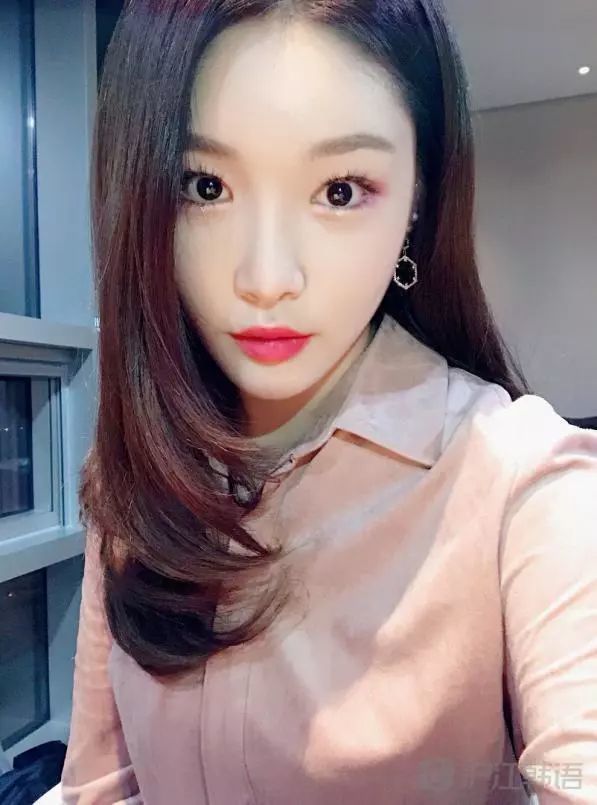 艺人中的明星 李孝利的影响力有多大 腾讯网