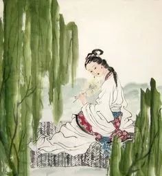 《古诗十九首》赏析:弃捐勿复道,努力加餐饭