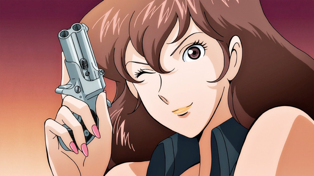 峰不二子的谎言字幕