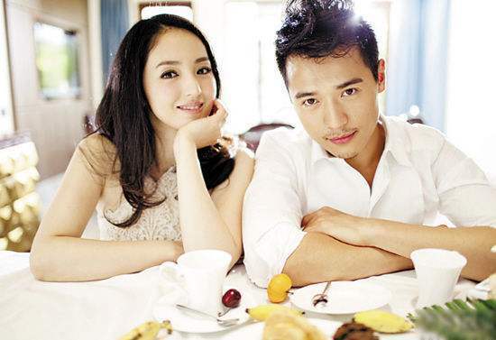 董璇点赞乔振宇的视频,当年她出演的《雪花女神龙》堪称颜值巅峰