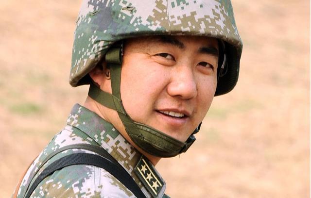 挺进朱日和,决战蓝军旅!史上最强红军旅出征