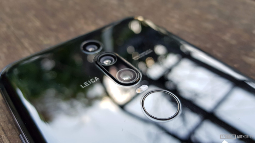 保时捷版华为Mate RS评测:奢侈手机奢侈在哪