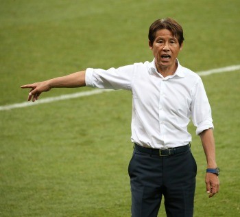 西野朗世界杯表现征服中超多家俱乐部正在关注其动向 腾讯网
