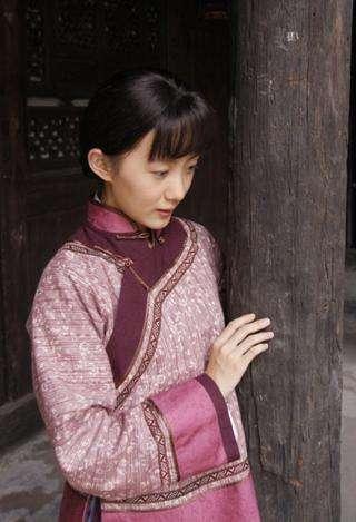 《天乩之白蛇传说》中喜欢任嘉伦的仙鹤,戏外