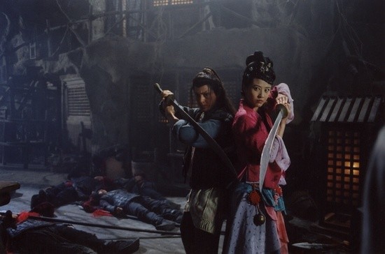 水浒中冷酷霸气的五个绰号,特别是第五个,喊出