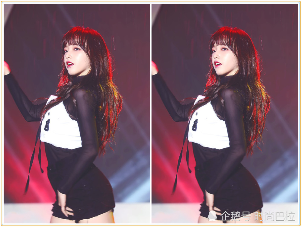 程潇罕见素颜未修图流出,不愧最美小萝莉