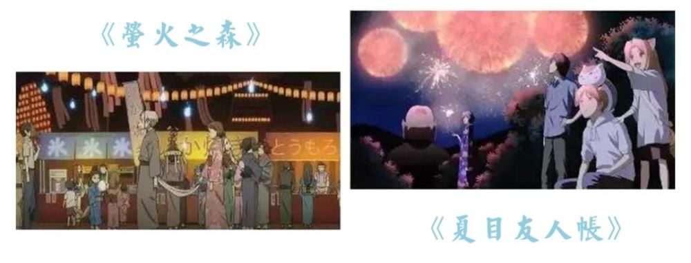 日本盛夏最受期待的花火大会 实现你对夏天的全部想象 腾讯网
