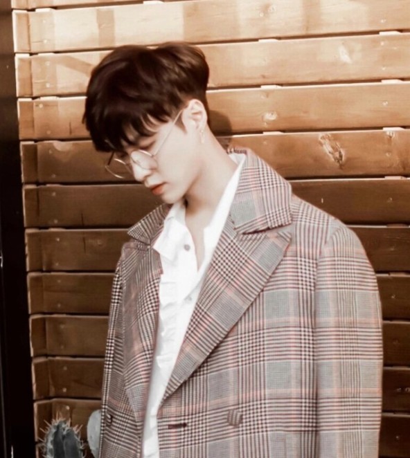 张艺兴欧阳靖合作新歌!《偶像练习生》不是终