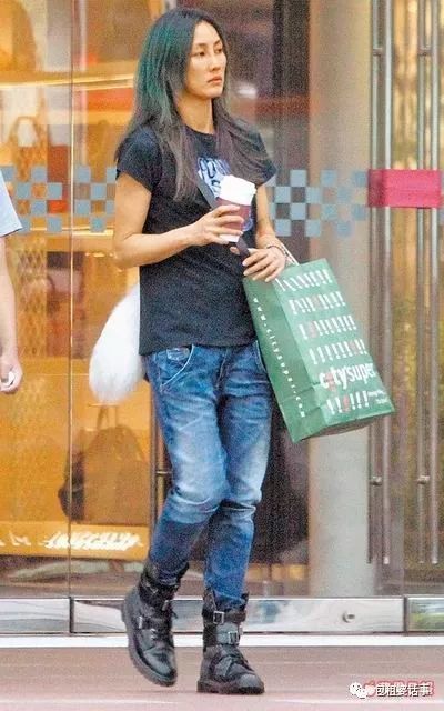 明星新闻|蒋友柏|林姮怡|女助理|办公室恋情|关颖|偷吃|腾讯网|腾讯