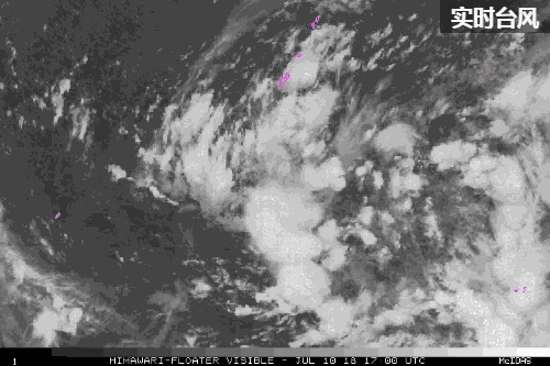 较强风雨 双休日 风雨会进一步增强 扬州局部可达暴雨 扬州气象台2021