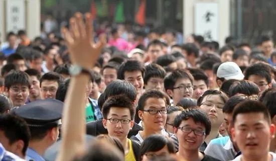 江苏高考重大调整,新方案将于2021年实施