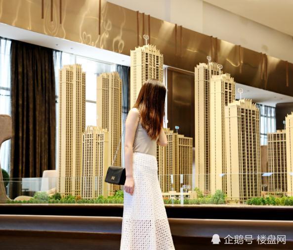 三口家庭到底买多大面积的房子最合适?