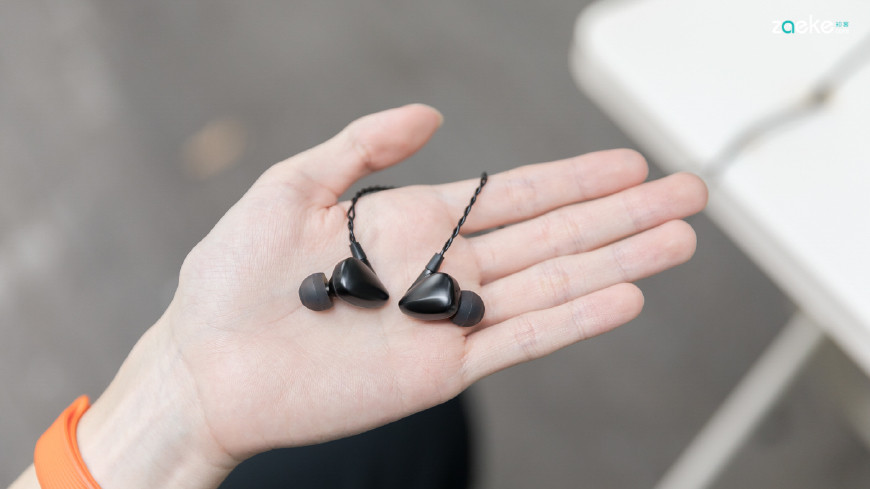 海贝R3图赏:被颜值耽误的实力派