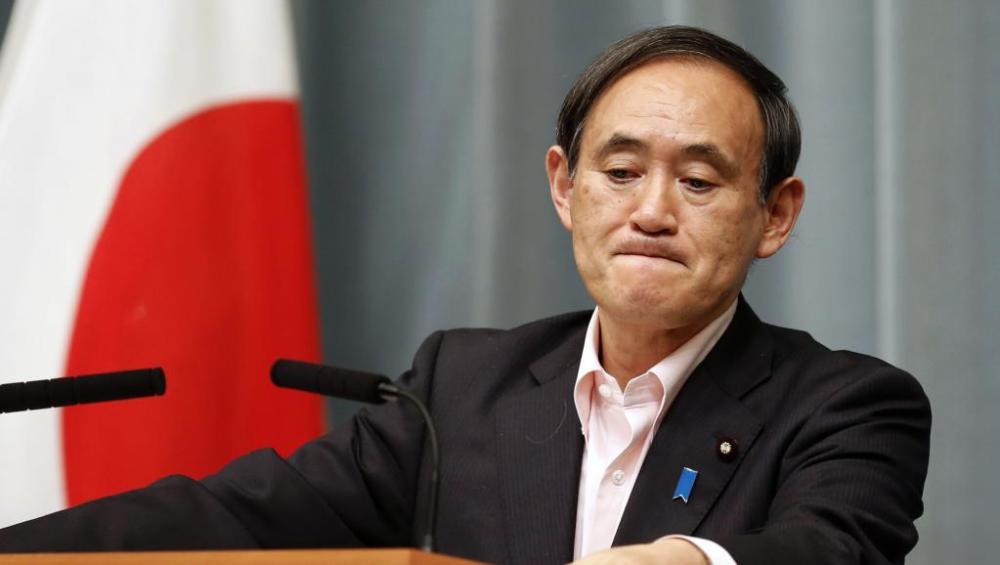 美国要求日本停止进口伊朗石油 日本政府左右