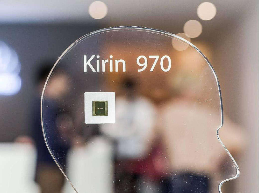 华为面对高通芯片的无奈:一款像样的中端芯片