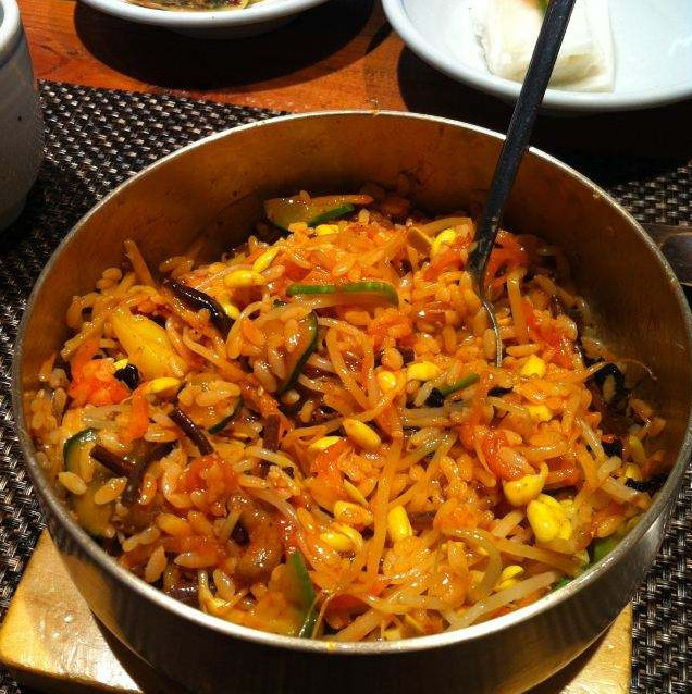 被韩剧带火的4款美食,最红的竟然不是泡面而是它?